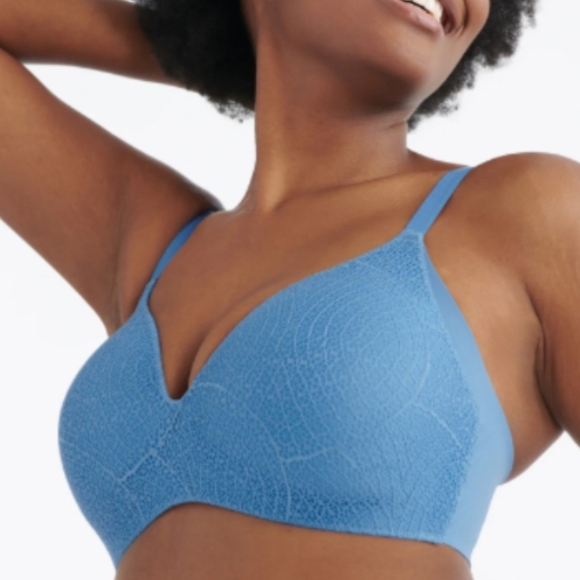 Knix WingWoman Contour Lace Bra Knix 2 (Fits 36A) - Picture 5 of 16